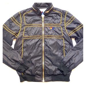 Aviator Nation NEW Racer Woman’s Jacket M